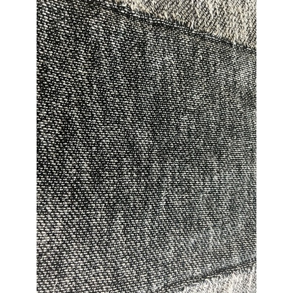 Calvin Klein Performance Short Sleeve Top, Heathered Gray, Athletica, size Small - Picture 5 of 9